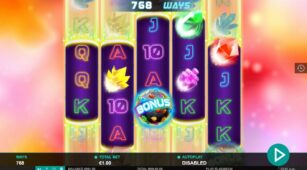 Gem Zone demo play free 2