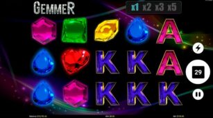 Gemmer demo play free 3