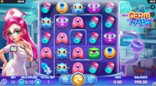 Germ Lab demo play free 0