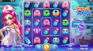 Germ Lab demo play free 2