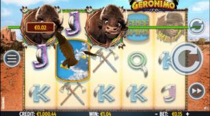 Geronimo demo play free 3