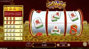 Get Money demo play free 1