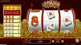Get Money demo play free 2