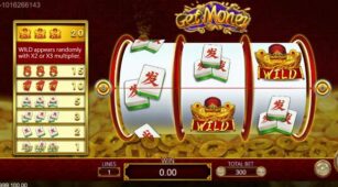 Get Money demo play free 3
