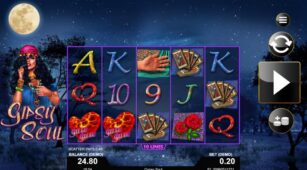 Gipsy Soul demo play free 2