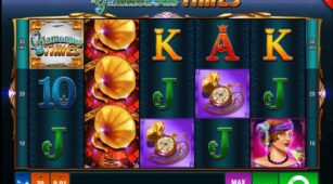 Glamorous Times demo play free 3