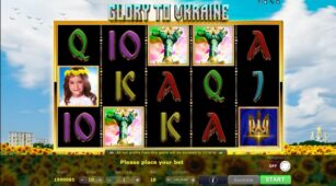 Glory To Ukraine demo play free 1