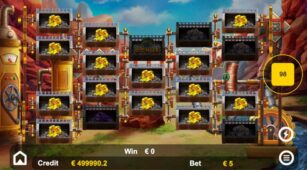 Gold Panning demo play free 1