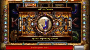 Golden Ark demo play free 0