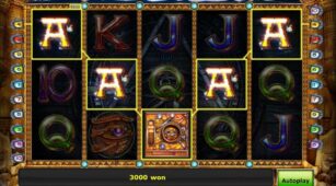 Golden Ark demo play free 1