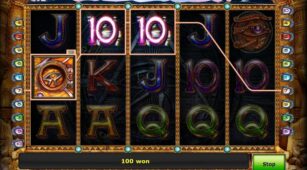 Golden Ark demo play free 2
