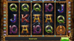 Golden Ark demo play free 3