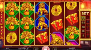 Golden Bull (Ka Gaming) demo play free 1