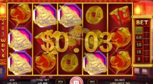 Golden Bull (Ka Gaming) demo play free 2