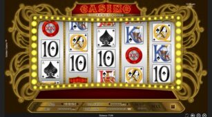 Golden Casino demo play free 3