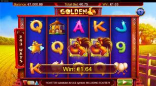 Golden demo play free 0
