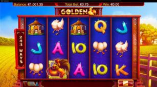 Golden demo play free 2