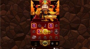 Gongxi Facai demo play free 3
