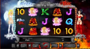 Good & Evil demo play free 0