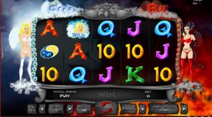 Good & Evil demo play free 3