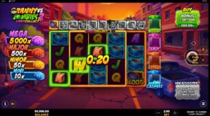 Granny Vs Zombies 2 demo play free 1
