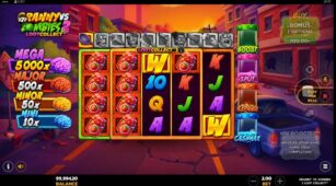Granny Vs Zombies 2 demo play free 2