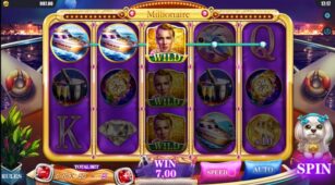 Great Gatsby demo play free 1