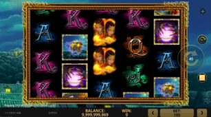 Gypsy demo play free 1