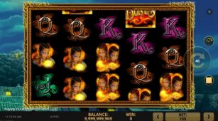 Gypsy demo play free 2