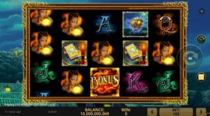 Gypsy demo play free 3