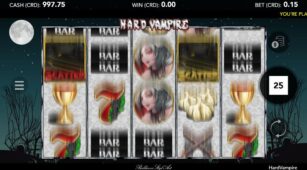 Hard Vampire demo play free 1