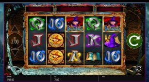Harry Trotter The Pig Wizard demo play free 0