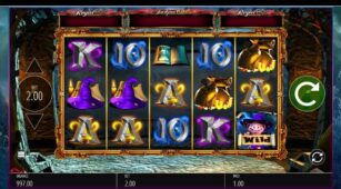 Harry Trotter The Pig Wizard demo play free 3