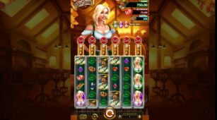 Heidi’s Bier Haus demo play free 0