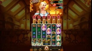 Heidi’s Bier Haus demo play free 2