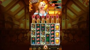 Heidi’s Bier Haus demo play free 3