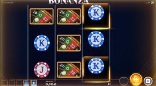 High Roller Bonanza demo play free 2