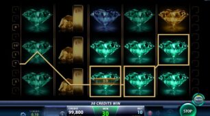 Hit Jewels demo play free 3