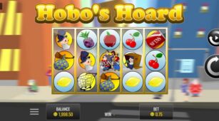 Hobo’s Hoard demo play free 1