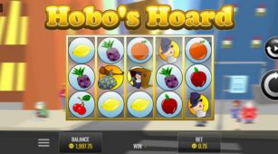 Hobo’s Hoard demo play free 2