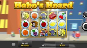 Hobo’s Hoard demo play free 3