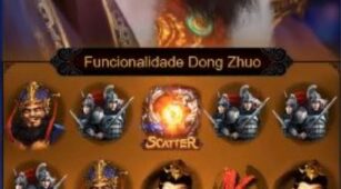 Honey Trap Of Diao Chan demo play free 1