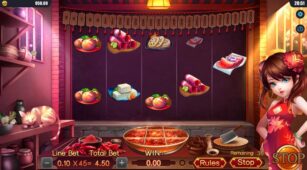 Hot Pot Feast demo play free 2