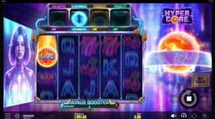 Hypercore demo play free 0
