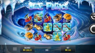 Ice Picks demo play free 1