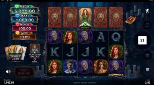 Immortal Romance Assembl’em demo play free 0