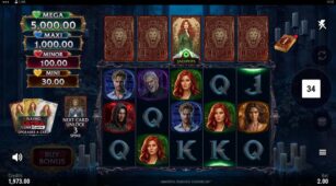 Immortal Romance Assembl’em demo play free 3