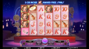 Jazz It Up demo play free 1