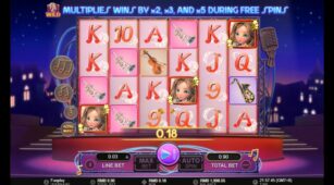 Jazz It Up demo play free 2