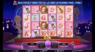 Jazz It Up demo play free 3
